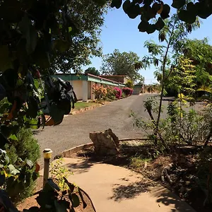 Motel Inland Oasis, Mount Isa