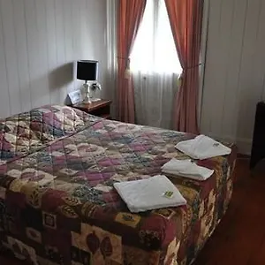Hotel Australian, Boonah