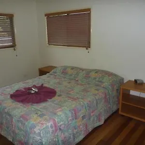Hotel Outback, Moranbah