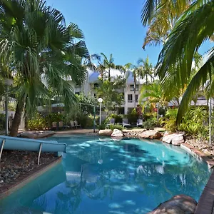 Aparthotel Raintrees Moffat, Caloundra