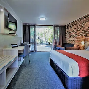 Motel Beenleigh Motor, Yatala